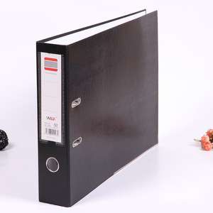 Nhà Máy bán hàng trực tiếp văn phòng kinh doanh lưu trữ A4 Fastener thư mục <span class=keywords><strong>3</strong></span>-<span class=keywords><strong>inch</strong></span> giấy in tập tin thư mục hai lỗ lưu trữ thư mục - Product Image 3