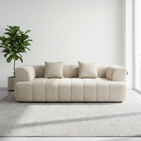 Tissu en velours personnalisé de haute qualité en forme de patte de chat pour meubles et canapés innovants ; expédié sous vide.