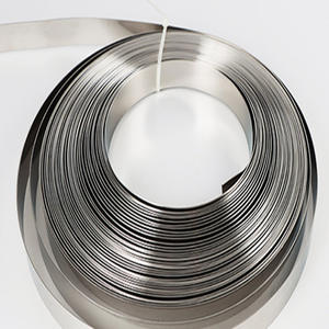 <span class=keywords><strong>Precio</strong></span> competitivo <span class=keywords><strong>de</strong></span> fábrica <span class=keywords><strong>Acero</strong></span> <span class=keywords><strong>inoxidable</strong></span> 2B Acabado <span class=keywords><strong>de</strong></span> superficie Laminado en frío Servicio <span class=keywords><strong>de</strong></span> corte <span class=keywords><strong>de</strong></span> banda <span class=keywords><strong>de</strong></span> metal estándar ASTM 12,7/16/19mm - Product Image 2