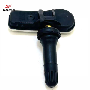 4 Pieces Tire Pressure Sensors TPMS 52933-1J000 52933-2L600 For Hyundai