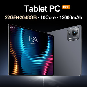 Bán buôn máy tính bảng <span class=keywords><strong>10.1</strong></span> inch <span class=keywords><strong>Android</strong></span> 15 tabletwith 5 gam Wifi Octa-core 6 + 256GB mở rộng lưu trữ giáo dục kinh doanh tablette - Product Image 4