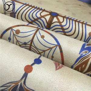 Vendita calda A Buon Mercato Su Ordinazione Tessuto di <span class=keywords><strong>Cotone</strong></span> Organico Eco-Friendly Albero Albero della Gomma Naturale Stuoia di <span class=keywords><strong>Yoga</strong></span> - Product Image 5