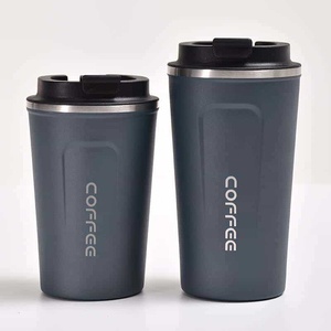 Stainless Steel Vacuum <b>Insulated</b> <b>Mug</b>, for Office - Product Image 5