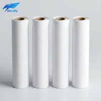 Venta Directa de Fábrica de Rollos de Papel para Plotter Recubierto para Impresión a Color de Grado Profesional