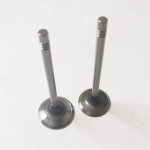 Válvula de Admisión y Escape 0948.F7 1685847 31330181 539047 0949.F5 para Citroën C3 <span class=keywords><strong>C4</strong></span> C5 Peugeot 207 CC 208 9HC 9HD 9HF DV6DTED 1.6HDi - Product Image 6