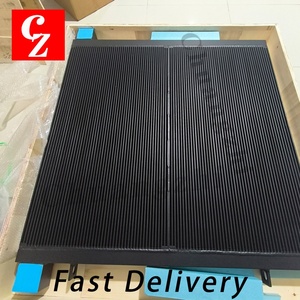 Refroidisseur combiné de remplacement de bonne qualité 89307300 pour compresseur d'air Ingersoll Rand, garantie 1 an - Product Image 4