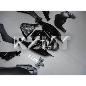 Pour Suzuki <span class=keywords><strong>GSXR</strong></span> <span class=keywords><strong>1000</strong></span> 2007-2008 GSXR1000 <span class=keywords><strong>K7</strong></span> GSX-R Moto Carénage ABS Injection Carénage Personnalisé Kit de Carénages S1007-119a - Product Image 5