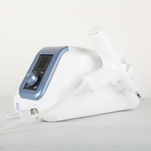 Mini Mesogun, Máquina de Mesoterapia Facial para Inyectar en la Piel, Hidratación Facial, Salones de Belleza, Belleza y Cuidado Personal - Product Image 3