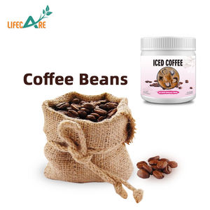 Marque privée Lifecare Mélange de <span class=keywords><strong>café</strong></span> glacé sans sucre <span class=keywords><strong>Café</strong></span> instantané <span class=keywords><strong>Café</strong></span> glacé - Product Image 4