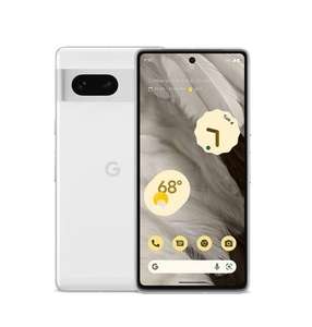 Nuevo Teléfono Inteligente Google 7 5G, 8 GB de RAM, 128 GB/256 GB de ROM, Pantalla de 6.3 Pulgadas, NFC, Octa Core, Android 13, Resistente al Polvo y al Agua IP68 - Product Image 3