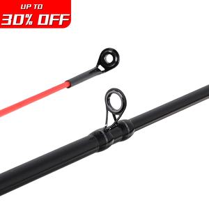 Newbility – canne à pêche à action rapide 24T en carbone vierge 3m 3.3m 3.9m - Product Image 3