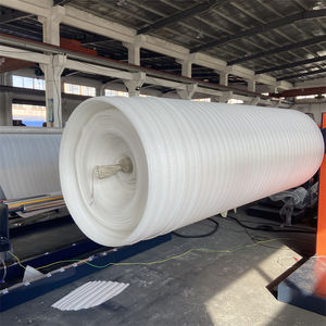 하이 퀄리티 FLY-105 EPE 폼 파이프, 바 및 U/V/L 프로파일 압출 기계/EPE 폼 시트 압출기 만들기 - Product Image 5