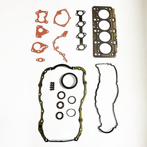 Pour RENAULT K9K 804 832 734 774 CLIO III FLUENCE KANGOO MEGANE III MODUS <span class=keywords><strong>1</strong></span>.<span class=keywords><strong>5</strong></span> joint de culasse de moteur Kit Ful Set 7701477501 - Product Image 1