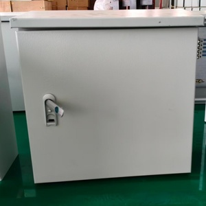 Portable Stage Equipment <b>Waterproof</b> Power Pack Metal Material - Product Image 6