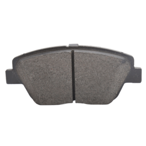 Elantra ชุดผ้าเบรกรถยนต์ผ้าเบรก D1157เซรามิกแบบ<span class=keywords><strong>เกาหลี</strong></span> - Product Image 1