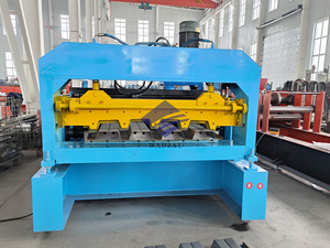 Engranaje y rodamientos de componentes centrales: máquina formadora de láminas corrugadas finas transversales - Product Image 6