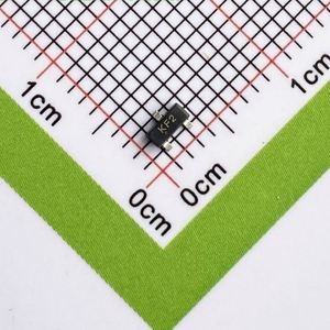 new original MMBZ5237B SOT-23 Diodes Zener Diodes 300mW 8.2V 3uA - Product Image 1