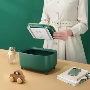 Calentador de Toallitas Húmedas para Bebés Inteligente, Más Vendido, Temperatura Ajustable, Portátil, Material PP, Eléctrico, Libre de BPA - Product Image 2