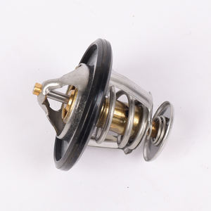 1306100-ED01 GMW Wingle <span class=keywords><strong>3</strong></span> 5 6 7 Pickup <span class=keywords><strong>2</strong></span>.8 Haval F5 F7 H3 H5 H6 <span class=keywords><strong>2</strong></span>.0 Thermostat Mesin untuk Great Wall 4D20 - Product Image 6