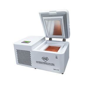 LY TBK 578 Macchina Desktop per Separazione LCD a Congelamento Mini Macchina per Rimozione <span class=keywords><strong>Schermo</strong></span> per <span class=keywords><strong>Riparazione</strong></span> Schermi <span class=keywords><strong>Samsung</strong></span> Edge iPhone Tablet - Product Image 2