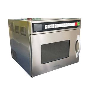 فرن ميكروويف تجاري عالي الكفاءة بقوة 2 كيلو واط من نيوسيل - Product Image 1