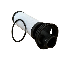 Venta Directa de Kit de Elementos de Filtro de Precisión MENGMA F26KE - Product Image 2