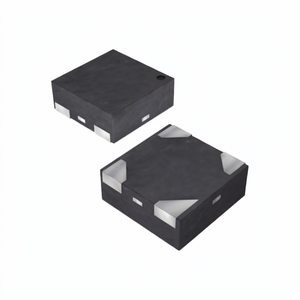 Electronics Component 4 XDFN Exposed Pad Power Management (PMIC) AP7343D-25FS4-7B Authorized Distributor - Product Image 1