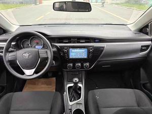 Toyota Corolla 1.6 Manuelle 2014 d'<span class=keywords><strong>occasion</strong></span>, Conduite à Gauche, Essence, Toit Ouvrant, Économe en Carburant, Faible Taux <span class=keywords><strong>de</strong></span> Défauts, Prête à <span class=keywords><strong>l</strong></span>'Exportation vers <span class=keywords><strong>l</strong></span>'Afrique - Product Image 6