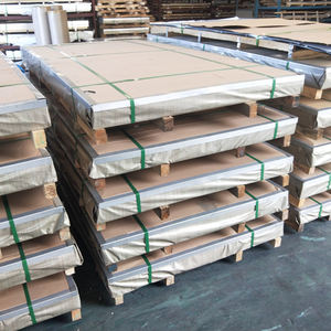 Lamiera in Acciaio Inossidabile 304 304L 316 316L Confezione Combinata con Varie Qualità per Diversi Scenari di Applicazione - Product Image 3