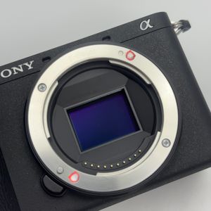 ขายกล้องมิเรอร์เลส Sony A6700 มือสอง พร้อมเลนส์ 16-50 กล้องมิเรอร์เลสระบบสัมผัส APS-C สภาพ A+ - Product Image 4