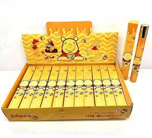 ชุดน้ำหอมตุ๊กตา LBB ขายส่ง สุดฮิต น่ารัก ลายการ์ตูน กลิ่นหอมอ่อนๆ ระดับไฮเอนด์ สเปรย์ฉีดตัว กลิ่นหอมสดชื่น ติดทนนาน - Product Image 2