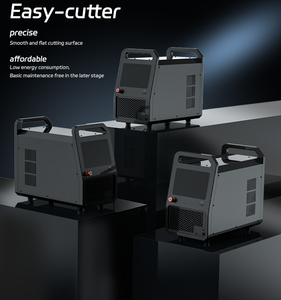 เครื่องตัดไฟเบอร์เลเซอร์ CNC แบบตั้งโต๊ะ 700W ใช้งานง่ายสำหรับส่วนบุคคล ตัดวัสดุหนาได้ถึง 2 มม. - Product Image 1