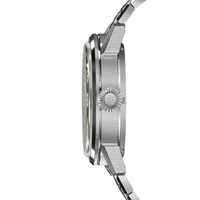Jam Tangan Pria Quartz Dial Warna-warni Casing Baja Tahan Karat 20mm Desain Sederhana Modis Tahan Air Kualitas Tinggi Logo Kustom Merek