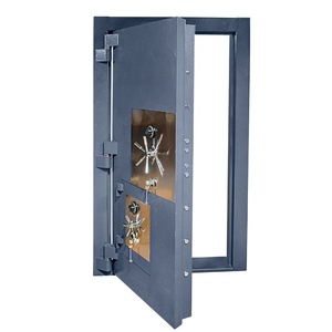 Jimbo – porte de <span class=keywords><strong>coffre</strong></span>-fort en acier, porte de <span class=keywords><strong>coffre</strong></span>-fort - Product Image 4