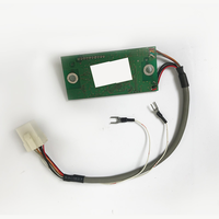 Codificador Servo TS5691N1170, Incremental Absoluto de Alta Resolución, PPR, Detección de Posición de Retroalimentación Servo CNC, Codificador Servo para Robótica