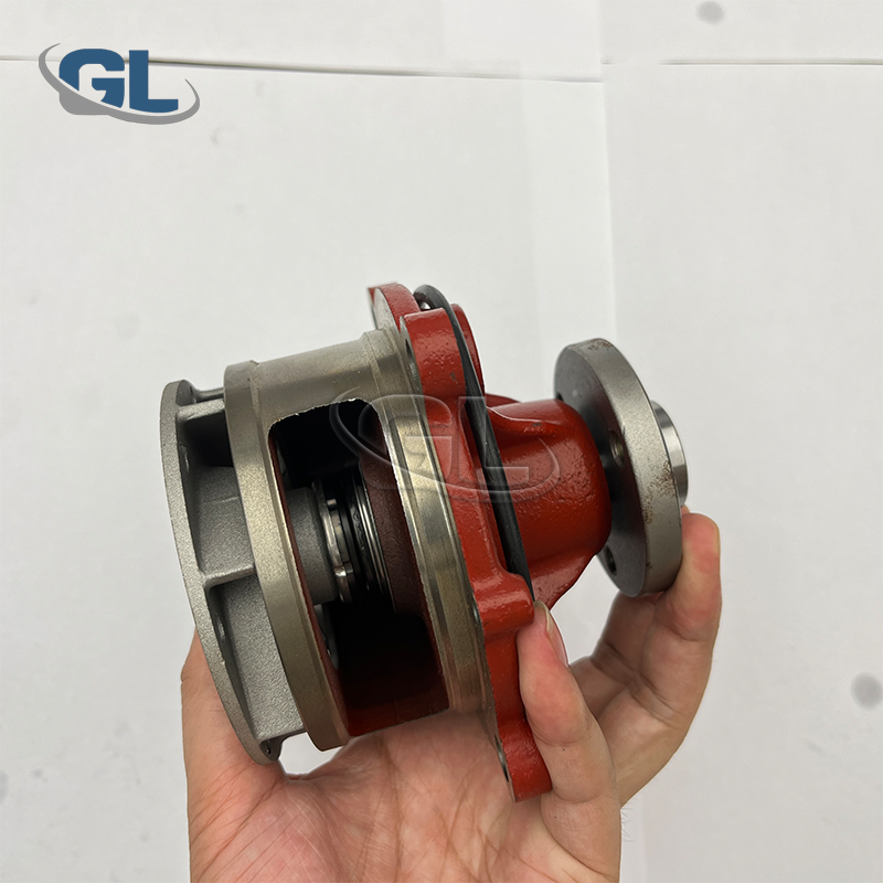 Excavator Water Pump 1.385-2 2/2 04258805 for Volvo EC140