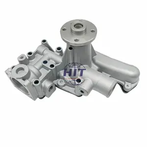 Suitable for Yanmar engine 3TN100 4TN100 water pump 119006-42001 119006-42003 diesel engine cooling pump