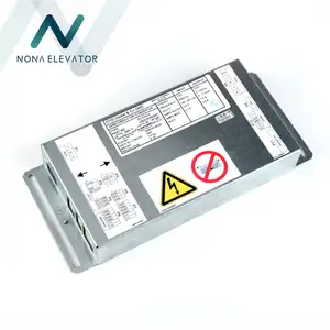 Elevator GBA24350BH1 Elevator Parts OT*S Elevator DCSS5-E Door Machine Controller Inverter