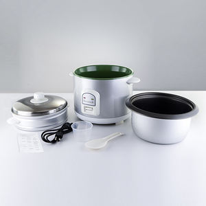 Cuiseur à riz de luxe Cuiseur à riz Appareils électriques électriques <span class=keywords><strong>en</strong></span> <span class=keywords><strong>ligne</strong></span> Grand <span class=keywords><strong>électroménager</strong></span> Multi-cuiseur avec pot <span class=keywords><strong>en</strong></span> acier inoxydable - Product Image 6