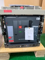 Interruptor Automático MasterPact NW32H1 3200A 3P Micrologic 5.0A NW32H1