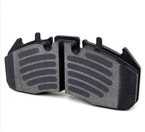 Europea para repuestos de camiones Nueva condición Chasis Pastillas de freno libres 1433011 41211278 81508206065 34202020 para camión - Product Image 5