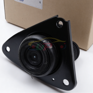 ชุดยึดเครื่องยนต์คุณภาพสูง BRACKET ASSY-ENGINE MTG 21810-2H000 218102H000 สำหรับรถยนต์ฮุนได แอคเซนต์ 21810 2H000 - Product Image 5