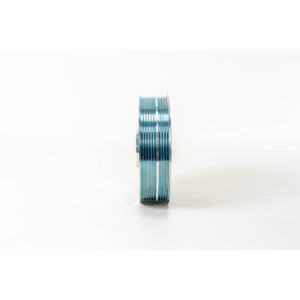 Puleggia della Cinghia, Albero Motore Adatto per Distribuzione IVECO 504180619 - Product Image 3