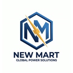 New Mart (shanghai) International Trade Co., Ltd. logo