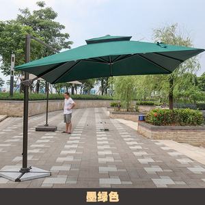 Formas <span class=keywords><strong>de</strong></span> ocio Diseño personalizado Impreso Sombrilla <span class=keywords><strong>de</strong></span> playa Sombrilla Muebles <span class=keywords><strong>de</strong></span> exterior <span class=keywords><strong>Gran</strong></span> refugio Paraguas Soporte Cubierta Tienda Sombrilla - Product Image 6