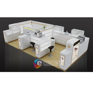 Tienda de <span class=keywords><strong>caramelos</strong></span> de goma personalizada, accesorios de decoración, piruleta, blanqueamiento dental, quiosco, tienda, vitrina, tienda de dientes, exhibición - Product Image 4