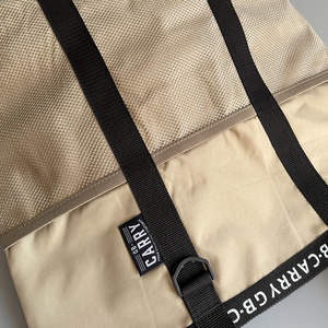 Bolsa de Playa de Viaje para Hombre, Nueva Moda, Bolso de Hombro Personalizado de Alta Gama, Bolso de Mano Oxford Aislado, Bolsos con Logotipo Impreso para Mujer - Product Image 2