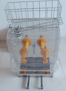 <span class=keywords><strong>Presse</strong></span>-agrumes électrique économique pour jus d'<span class=keywords><strong>orange</strong></span>, extracteur de jus de fruits pour usine de transformation de fruits - Product Image 3