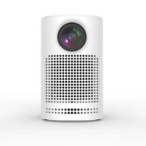 Máy Chiếu Màn Hình LCD LED RGB Theo Yêu Cầu Hệ Thống Đa Phương Tiện Thông Minh ANSI Lumen Máy Chiếu <span class=keywords><strong>Mini</strong></span> Beam <span class=keywords><strong>Portable</strong></span> - Product Image 5