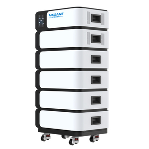 All-In-One Stackable <b>Solar</b> <b>Generator</b> With Battery-20kWh Off-Grid Residential Use High-Efficiency Design 10kw-20kwh Energy Storag - Product Image 1